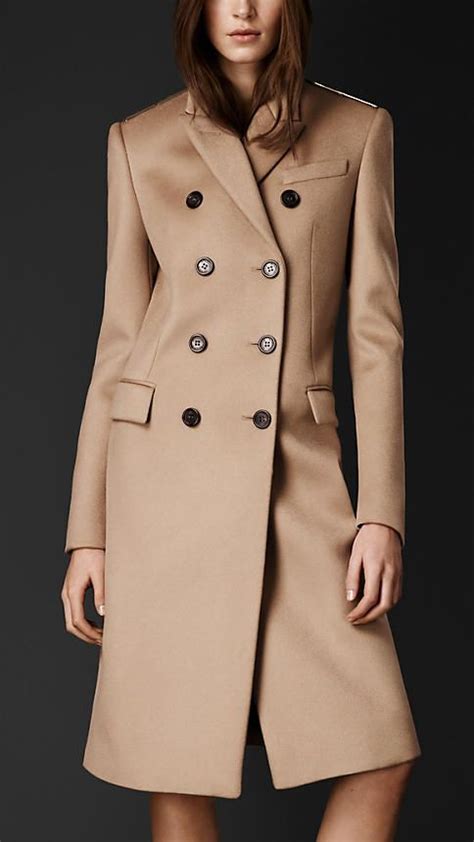 burberry chesterfield coat|Burberry cashmere jacket.